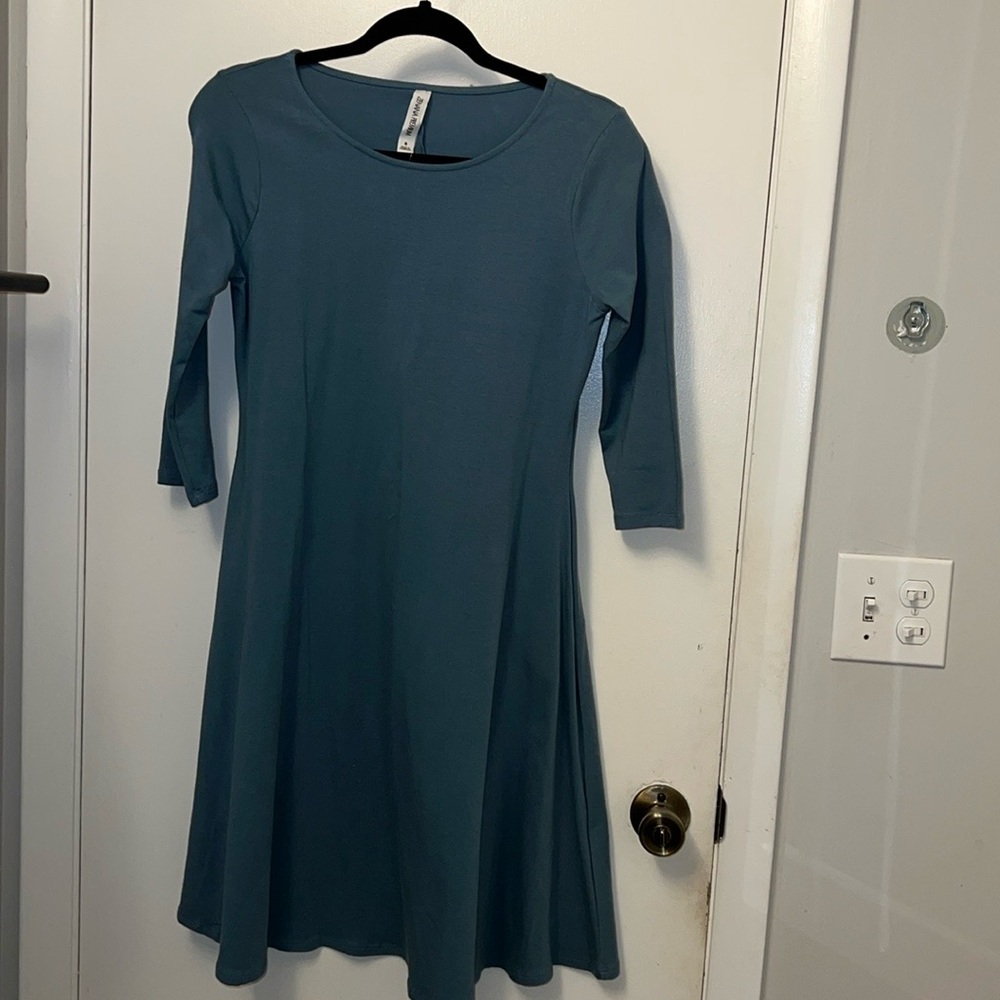 Boutique Dress Size S